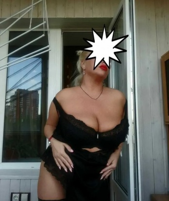 Анкета проститутки Валентина - город Байкибашево, 35 лет, №8936